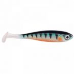 Jackson - Active Shad 8cm - Perch Nature